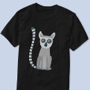 Recherche de lemur tshirts Animal mignon