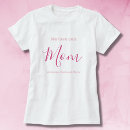 Zoek naar mom dames tshirts Mother