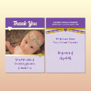 Recherche de de naissance pourpre invitations Violet