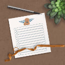 Recherche de brown blocsnotes Pour faire la liste