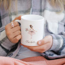 Recherche de danseuse classique tasses Pour enfants