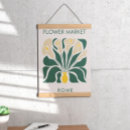 Recherche de fleurs abstraites posters Marché aux fleurs