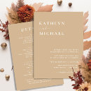 Recherche de beige invitations Boho