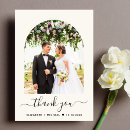 Recherche de mariage remerciements cartes 2 photo