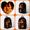 Recherche de flammes sacs Pour tous