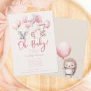 Recherche de boho elephant baby shower invitations Capricieux