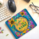 Zoek naar grappige kinder muismatten For her