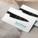 Recherche de couteaux de chef cartes visite Restauration