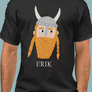Recherche de funny viking tshirts Scandinave