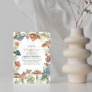 Recherche de champignons invitations Nature