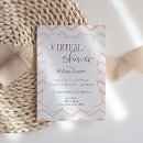 Recherche de zig invitations Petite fille