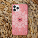 Zoek naar caleidoscoop patroon iphone hoesjes Geometrisch