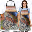 Recherche de papillons tabliers Peinture