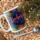 Recherche de compte tasses Floral