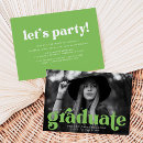 Recherche de lime green invitations Simple
