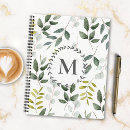 Recherche de tache carnets Monogramme