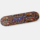 Recherche de bandes dessinées skateboards Pour lui