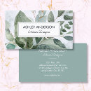 Recherche de eucalyptus cartes visite Feuilles