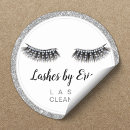 Recherche de yeux autocollants Coups