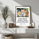 Zoek naar uitspraken posters Schattig