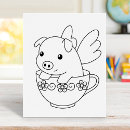Recherche de porcelets posters Pour enfants