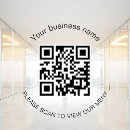 Recherche de décalques fenêtres Code qr