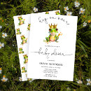 Recherche de grenouille prince invitations Pour tous