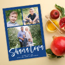 Zoek naar shana tova briefkaarten Modern