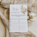 Zoek naar baby girl shower games Boho