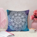 Recherche de crochet coussins Rétro