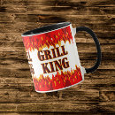 Recherche de barbecue mugs bouteilles Rouge