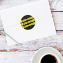 Recherche de crime autocollants Police