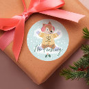 Zoek naar gluur stickers For her