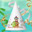 Recherche de naissance chapeaux Enfants