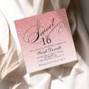 Recherche de rose clair invitations Tendance