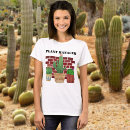 Recherche de funny cactus tshirts Plante