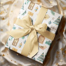 Recherche de scandinave papier cadeau Mignon