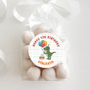 Recherche de t rex autocollants Boy