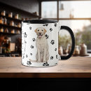 Recherche de labrador jaune tasses Drôle