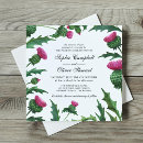 Recherche de chardons invitations Invités