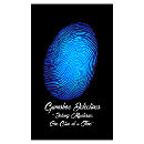 Recherche de enquête cartes visite Agence