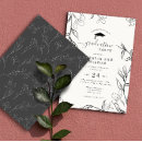 Recherche de mains invitations Élégant