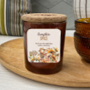 Recherche de de parfum autocollants Bougie