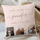 Recherche de de ros coussins Pour elle
