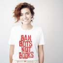 Zoek naar boek tshirts Modern