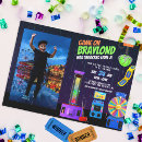 Recherche de salle de jeux invitations Pour tous