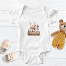 Recherche de animal de ferme bébé vêtements Adorable