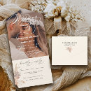 Recherche de détachable invitations Simple