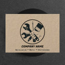 Recherche de matériel de construction cartes visite Réparation à domicile