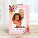 Zoek naar oma moederdagkaarten Grandmother